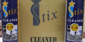 Tix IS - 201 Polyurethane Foam Cleaner