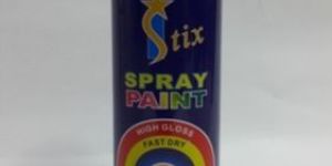 Spray Paints