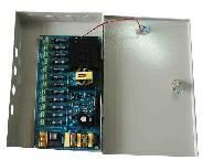 Power Distribution Box