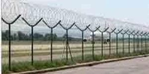 Concertina Razor Wire