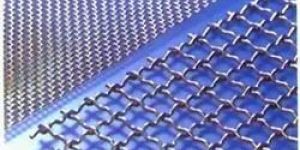 Crimped Wire Mesh