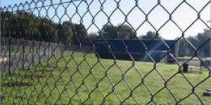 Galvanized Iron Chain Link