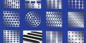 Perforated Sheet