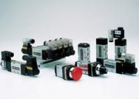 Pneumatic Valves
