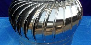 Natural Ventilation Systems