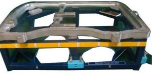 Glass Checking Fixtures