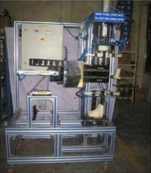 Hot Plate Welding Machine