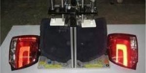 Leak Testing Fixtures