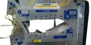 Plastic Component Checking Fixtures