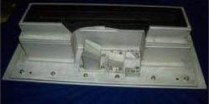 Ultrasonic Welding Fixture