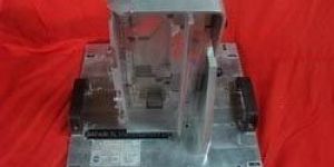 Water Spray Testing Fixtures