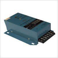 Railway Signalling Equipment