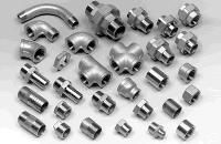 Socket Weld Fittings