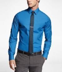 Mens Cotton Dress Shirts