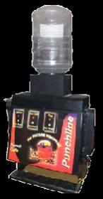 Instant Vending Machine