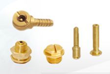 Brass Auto Parts