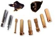 Brass Electrical Parts