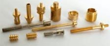 Brass General Components
