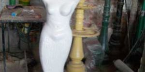 Decorative Statue