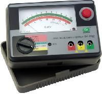 Earth Resistance Tester