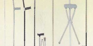 Walking Aids