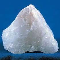 Quartz Lumps