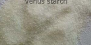 Pregelatinized Starch