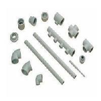 Polypropylene Agricultural Fittings