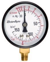 Freon Gauge