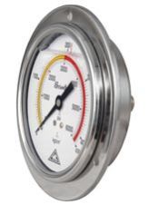 Gauge Saver