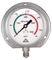 Pressure Gauge Accessories