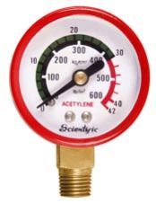 Welding Gauge