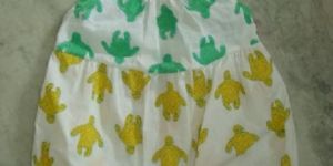 Infant Turtle Jumper