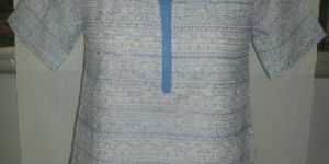 Ladies Embroidered Tops