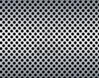 Metal Perforated Sheet