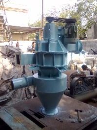 Air Classifier System