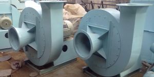 Centrifugal Blowers