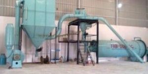 Mineral Processing Plant