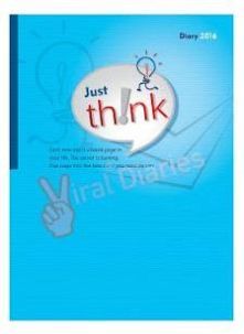 Just Think Diary