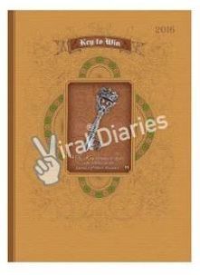 Key to Win Diary