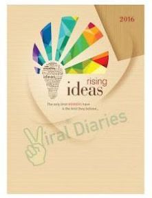 Rising Ideas Diary
