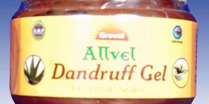 Allvel Anti Dandruff Gel