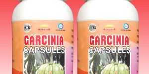 Garcinia Slimming Capsule
