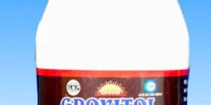 Grovitol Antioxidant Syrup