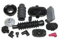 Electronic Plastic Components