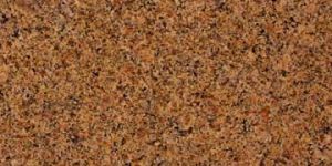 Onida Orange Granite Slab