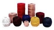 Dyed Jute Yarns
