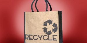 Jute Promotional Bags(CH-271)