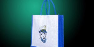 Jute Promotional Bags(CH-302)