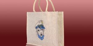 Jute Promotional Bags(CH-303)